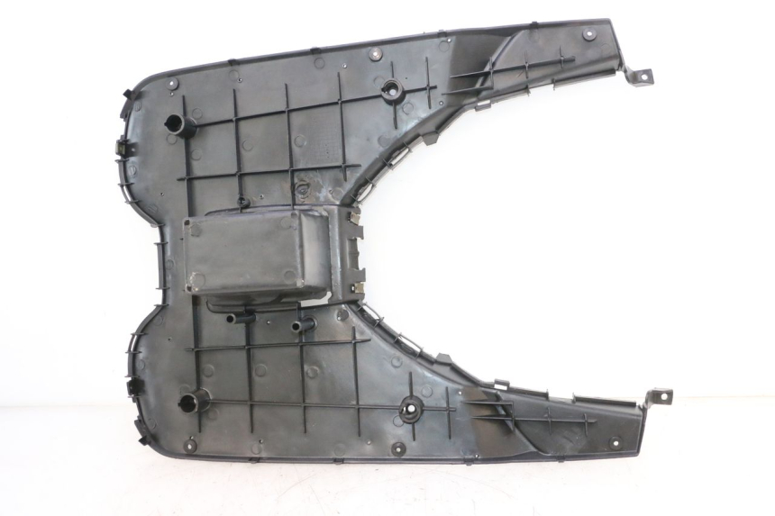 photo de VOETSTEUN KEEWAY MATRIX RX9 125 (2006 - 2007) - Technische close-up