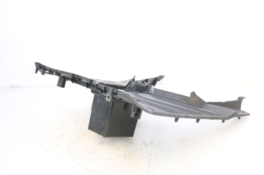 photo de VOETSTEUN KEEWAY MATRIX RX9 125 (2006 - 2007) - Overzicht