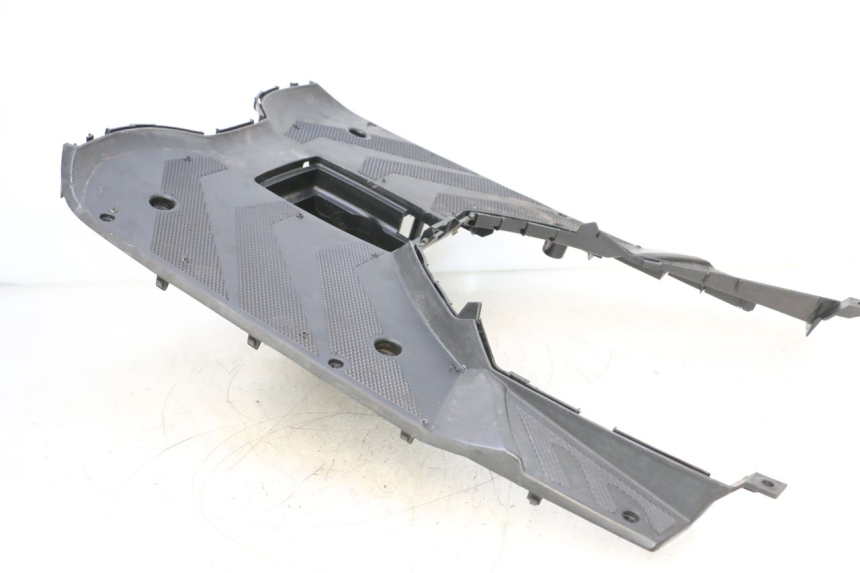 photo de VOETSTEUN KEEWAY MATRIX RX9 125 (2006 - 2007) - Bevestigingspunten