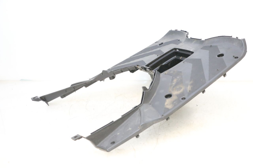 photo de VOETSTEUN KEEWAY MATRIX RX9 125 (2006 - 2007) - Staat van het oppervlak
