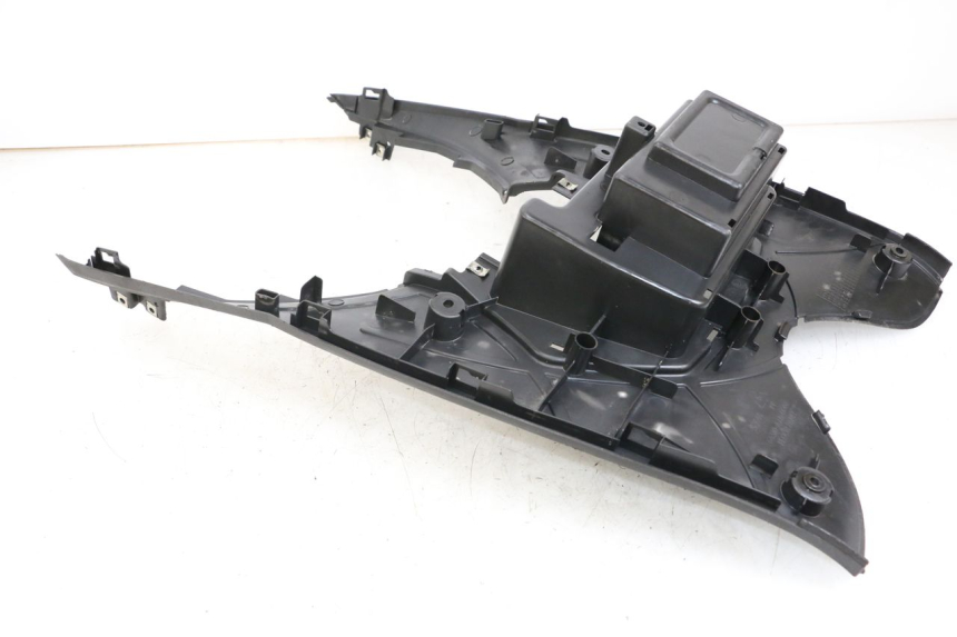 photo de VOETSTEUN SYM MIO 50 (2005 - 2010) - Detail van het onderdeel