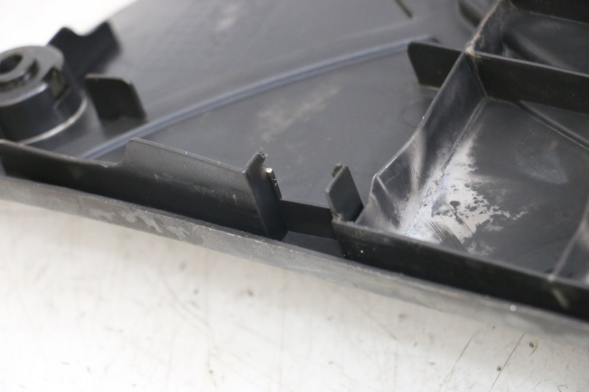 photo de VOETSTEUN SYM MIO 50 (2005 - 2010) - Andere kijkhoek