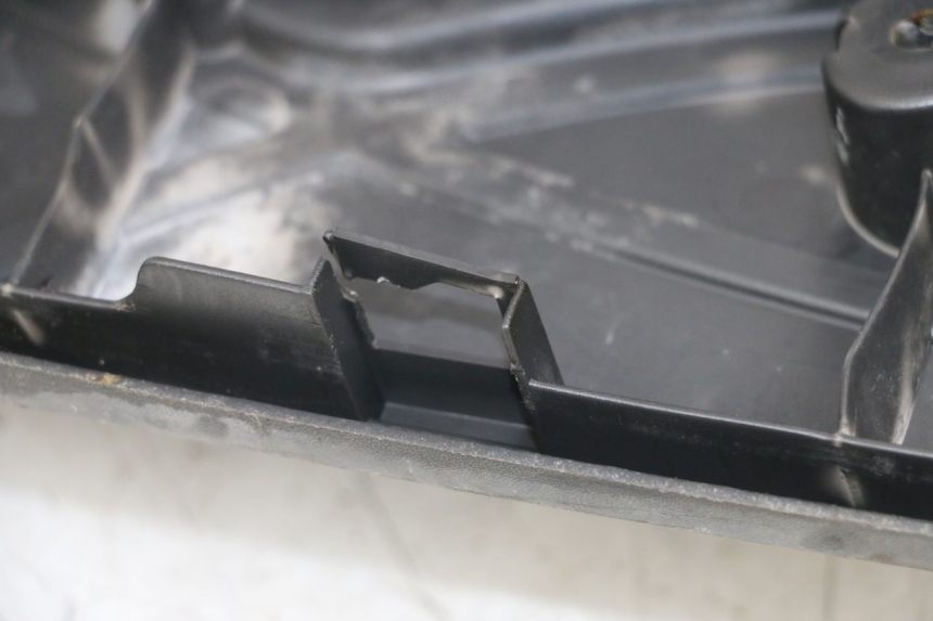 photo de VOETSTEUN SYM MIO 50 (2005 - 2010) - Technische close-up