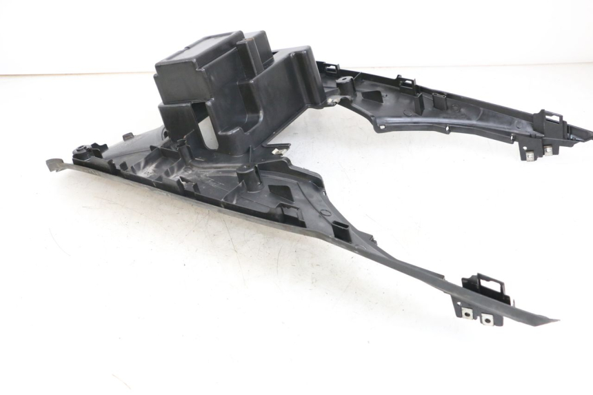 photo de VOETSTEUN SYM MIO 50 (2005 - 2010) - Overzicht