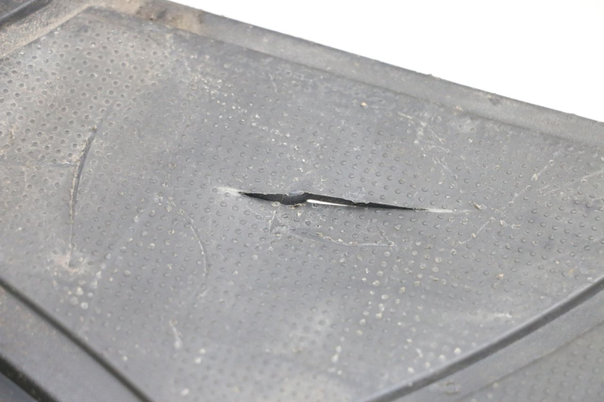 photo de VOETSTEUN SYM MIO 50 (2005 - 2010) - Bevestigingspunten