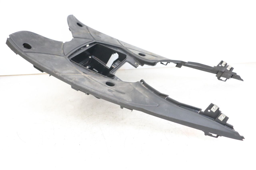 photo de VOETSTEUN SYM MIO 50 (2005 - 2010) - Markeringen en referenties