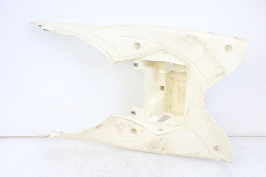 photo de VOETSTEUN SYM MIO 50 (2011 - 2017) - Hoofdaanzicht