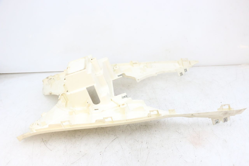 photo de VOETSTEUN SYM MIO 50 (2011 - 2017) - Zoom op gebruiksstaat