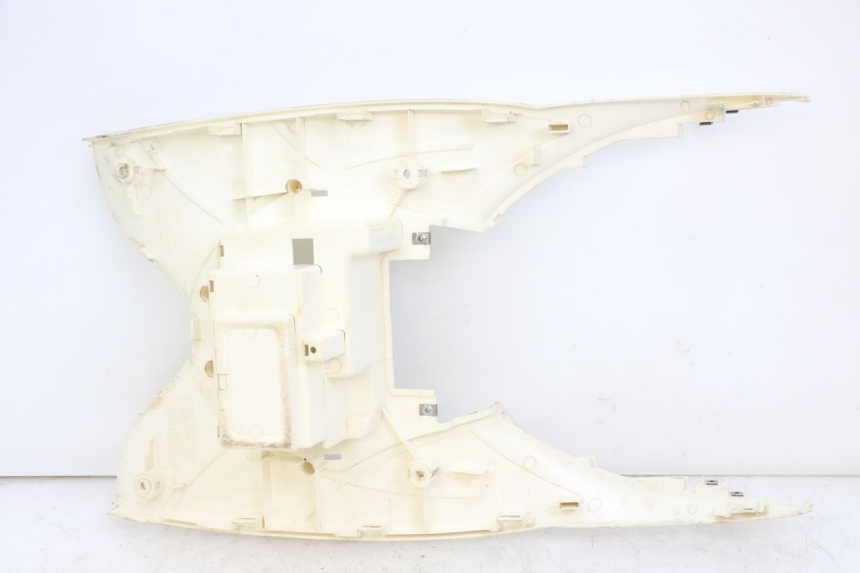 photo de VOETSTEUN SYM MIO 50 (2011 - 2017) - Andere kijkhoek