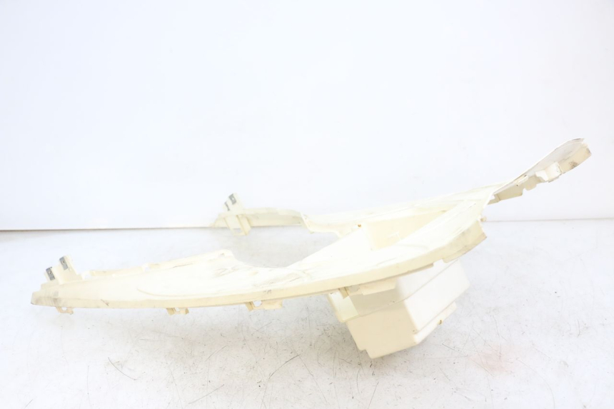 photo de VOETSTEUN SYM MIO 50 (2011 - 2017) - Technische close-up