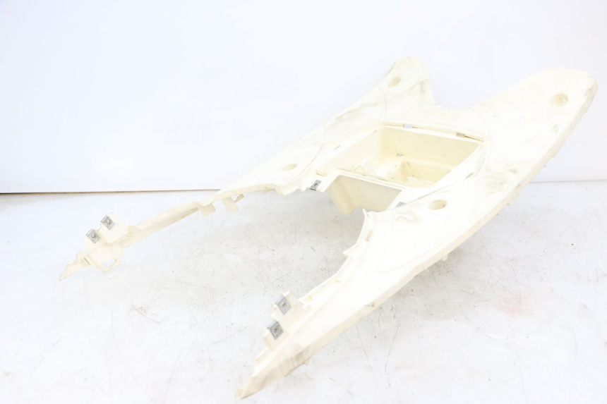 photo de VOETSTEUN SYM MIO 50 (2011 - 2017) - Overzicht