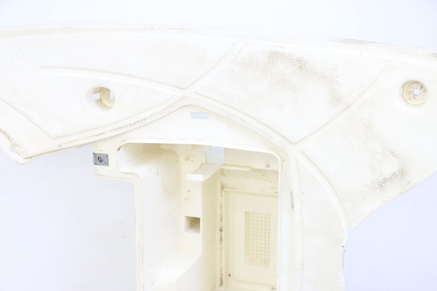 photo de VOETSTEUN SYM MIO 50 (2011 - 2017) - Staat van het oppervlak