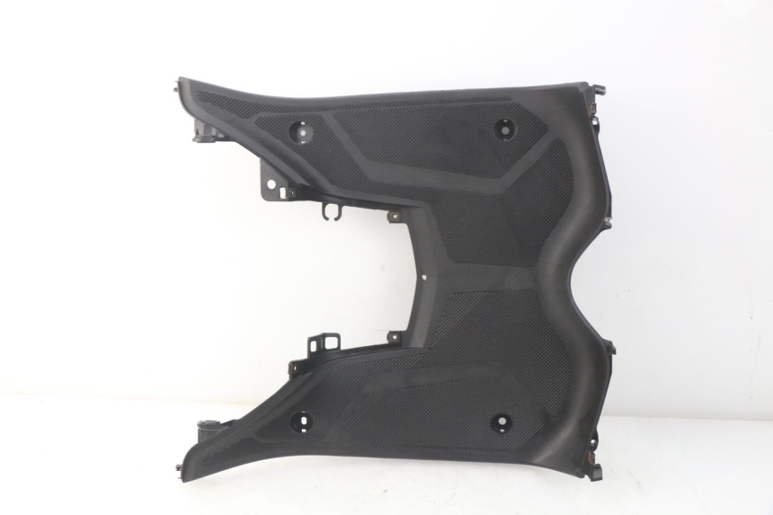 photo de VOETSTEUN MBK MW TRYPTIK 125 (2017 - 2022) - Hoofdaanzicht