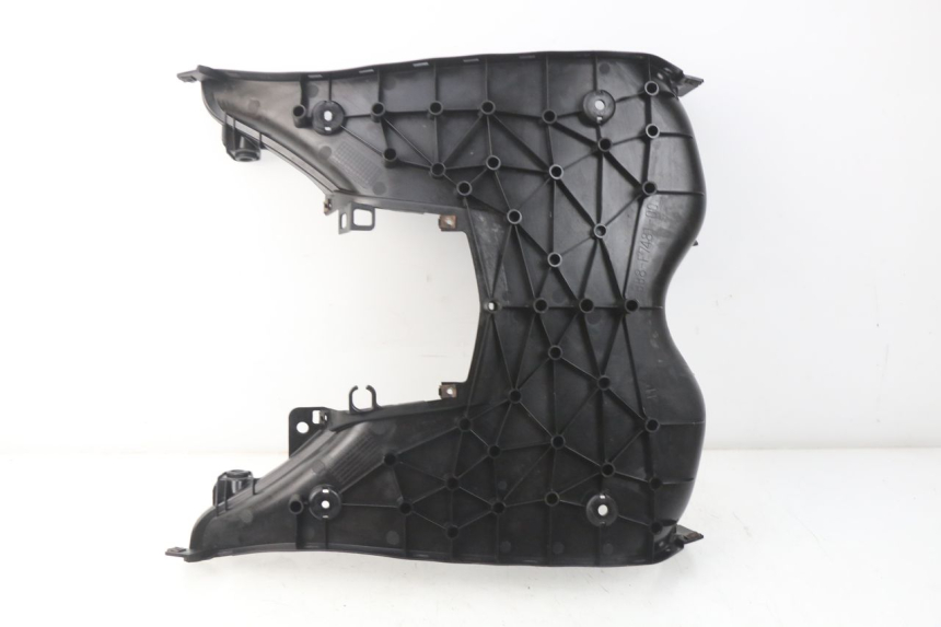 photo de VOETSTEUN MBK MW TRYPTIK 125 (2017 - 2022) - Detail van het onderdeel