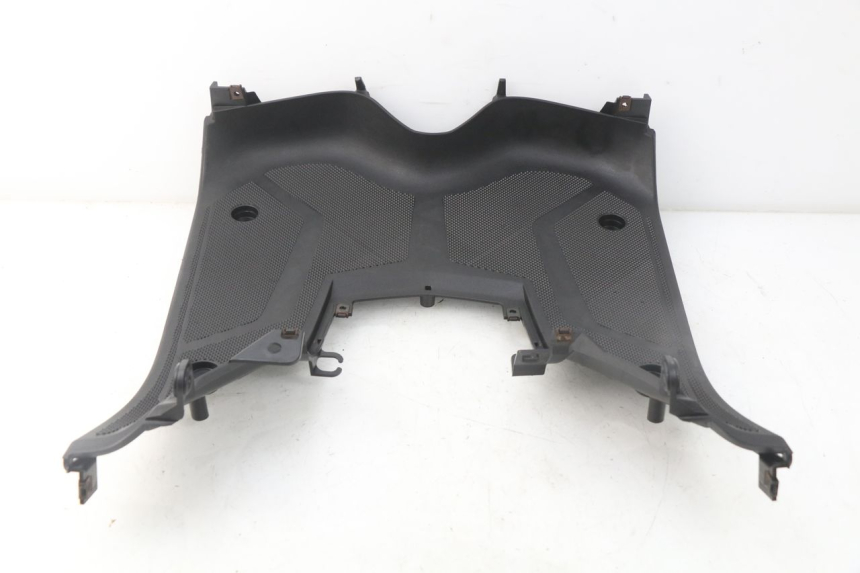 photo de VOETSTEUN MBK MW TRYPTIK 125 (2017 - 2022) - Andere kijkhoek