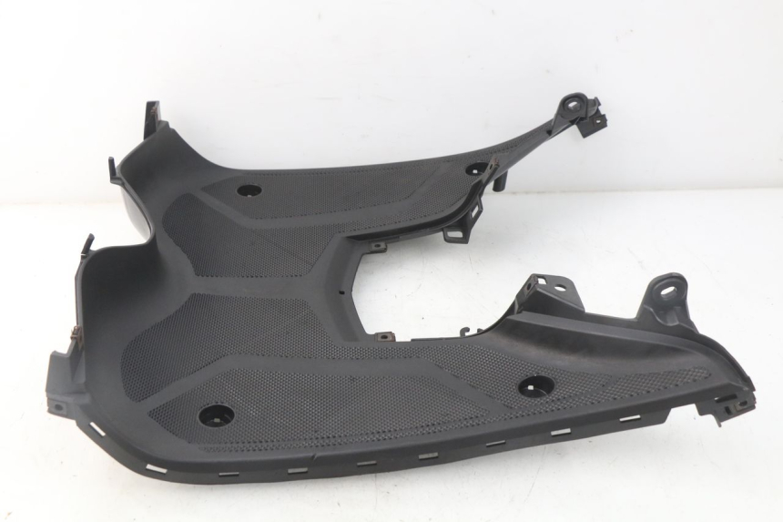 photo de VOETSTEUN MBK MW TRYPTIK 125 (2017 - 2022) - Technische close-up