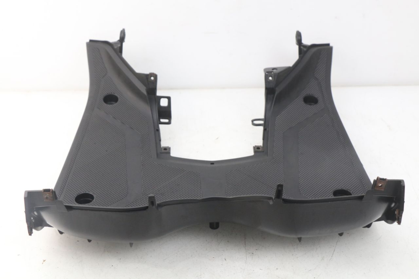 photo de VOETSTEUN MBK MW TRYPTIK 125 (2017 - 2022) - Overzicht