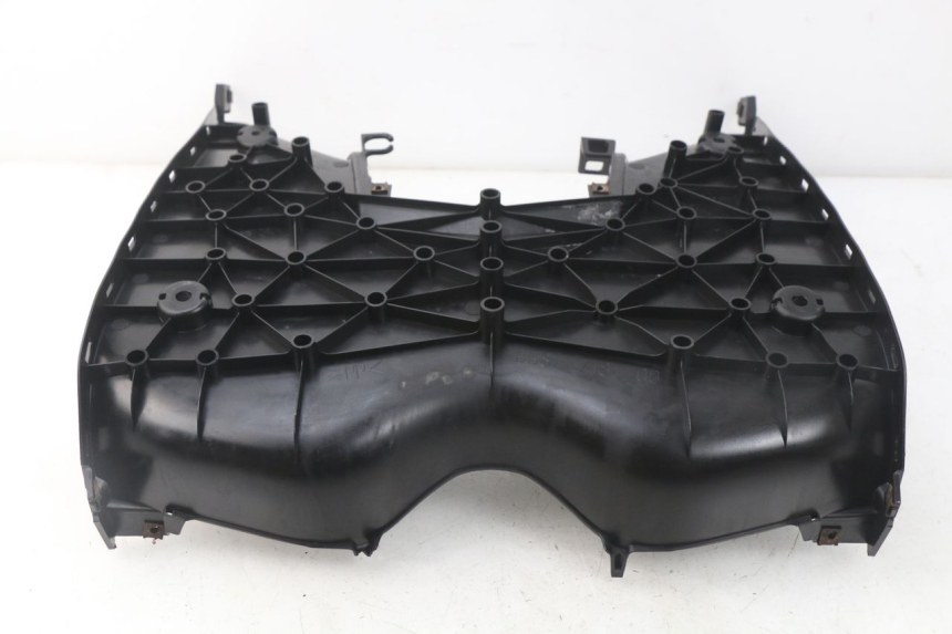 photo de VOETSTEUN MBK MW TRYPTIK 125 (2017 - 2022) - Staat van het oppervlak