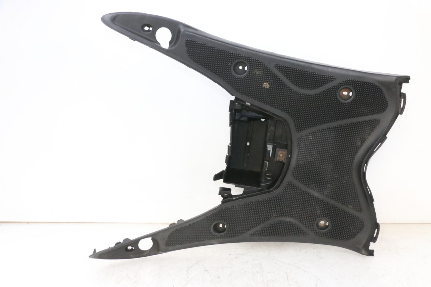 photo de VOETSTEUN YAMAHA NEOS NEO'S 4T 50 (2008 - 2016) - Hoofdaanzicht