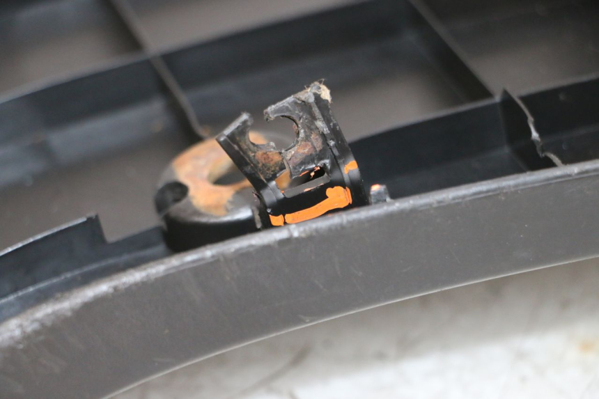 photo de VOETSTEUN YAMAHA NEOS NEO'S 4T 50 (2008 - 2016) - Kenmerkende details