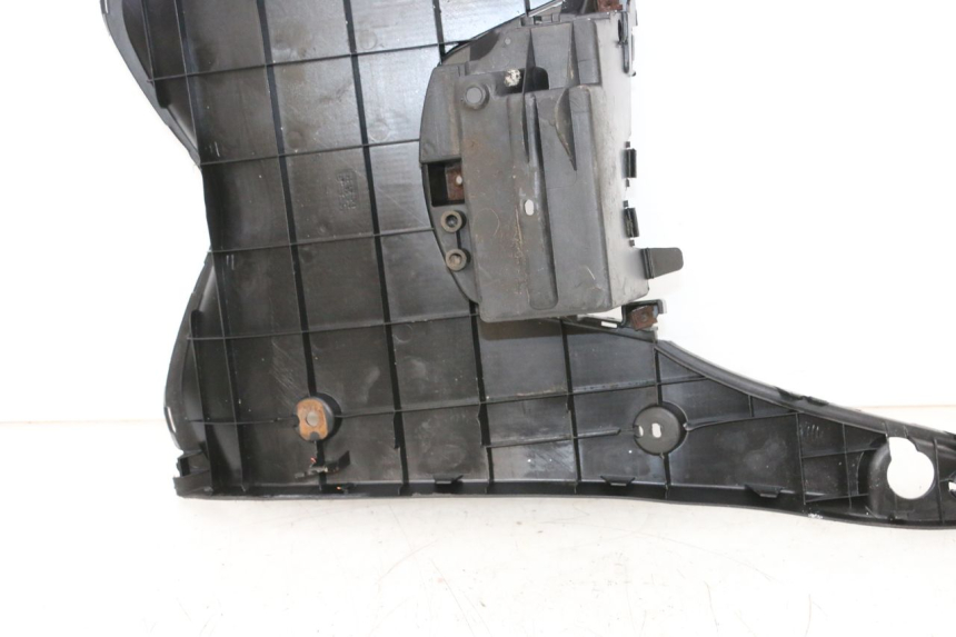 photo de VOETSTEUN YAMAHA NEOS NEO'S 4T 50 (2008 - 2016) - Zoom op componenten