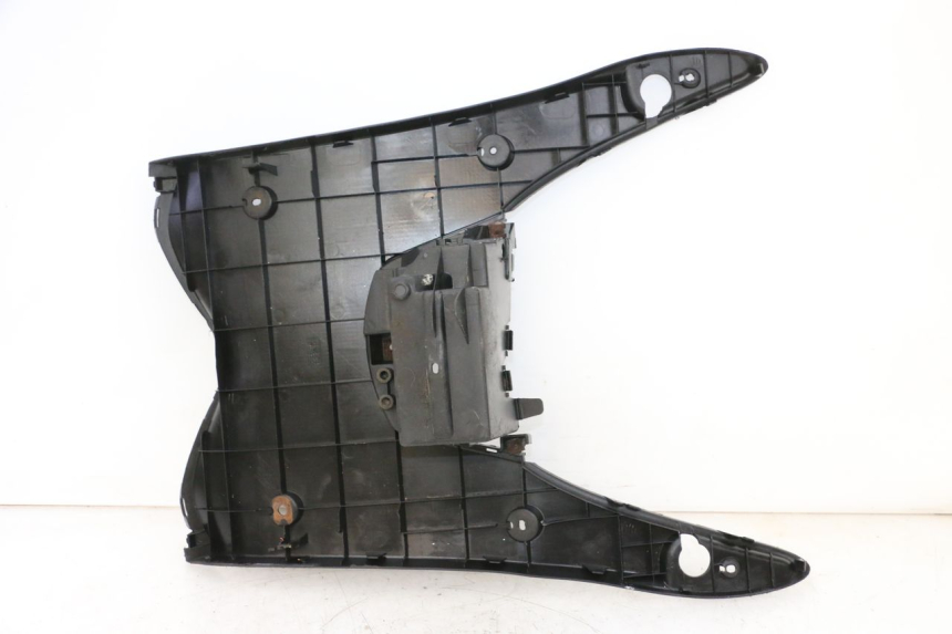 photo de VOETSTEUN YAMAHA NEOS NEO'S 4T 50 (2008 - 2016) - Focus op structuur