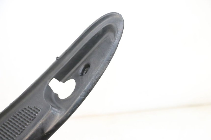 photo de VOETSTEUN YAMAHA NEOS NEO'S 4T 50 (2008 - 2016) - Zoom op gebruiksstaat