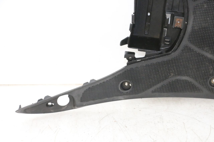 photo de VOETSTEUN YAMAHA NEOS NEO'S 4T 50 (2008 - 2016) - Overzicht