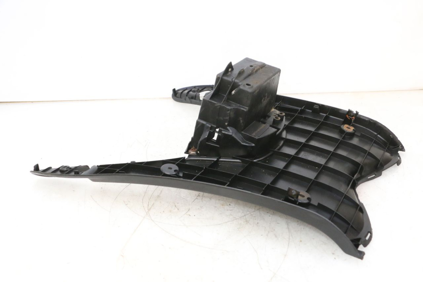 photo de VOETSTEUN YAMAHA NEOS NEO'S 4T 50 (2008 - 2016) - Markeringen en referenties