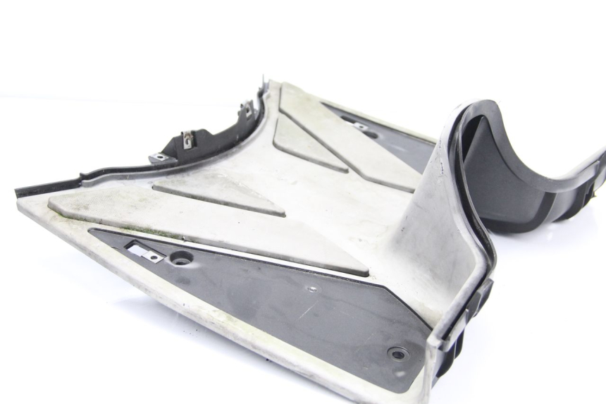 photo de VOETSTEUN PIAGGIO NEW TYPHOON 50 (2010 - 2017) - Hoofdaanzicht