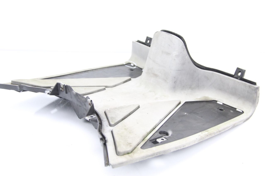 photo de VOETSTEUN PIAGGIO NEW TYPHOON 50 (2010 - 2017) - Detail van het onderdeel