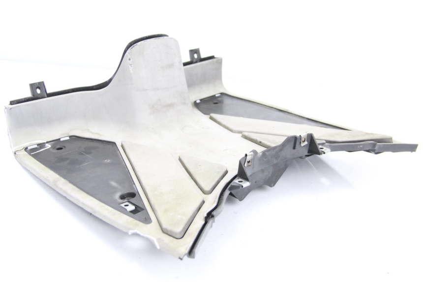 photo de VOETSTEUN PIAGGIO NEW TYPHOON 50 (2010 - 2017) - Zoom op gebruiksstaat