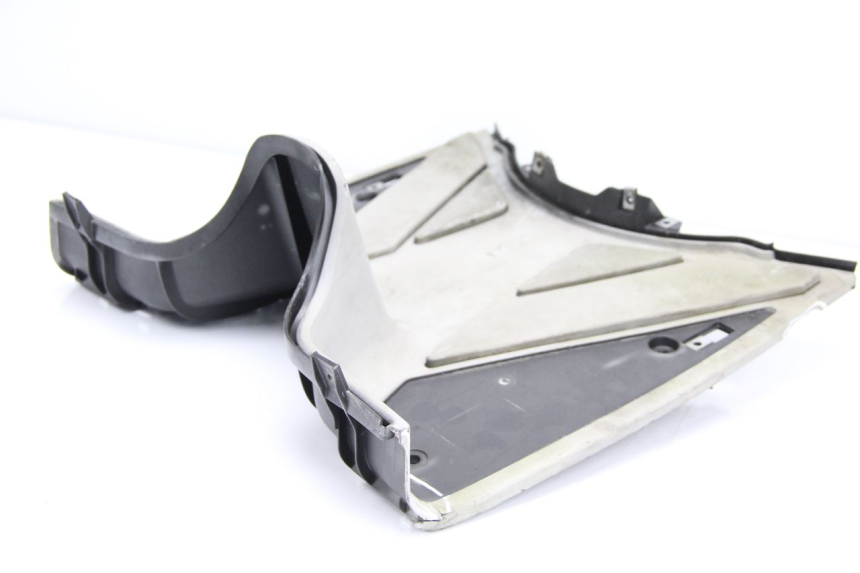 photo de VOETSTEUN PIAGGIO NEW TYPHOON 50 (2010 - 2017) - Andere kijkhoek