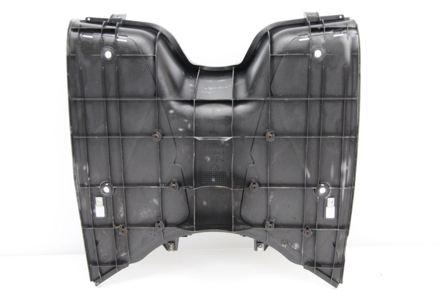 photo de VOETSTEUN PIAGGIO NEW TYPHOON 50 (2010 - 2017) - Technische close-up