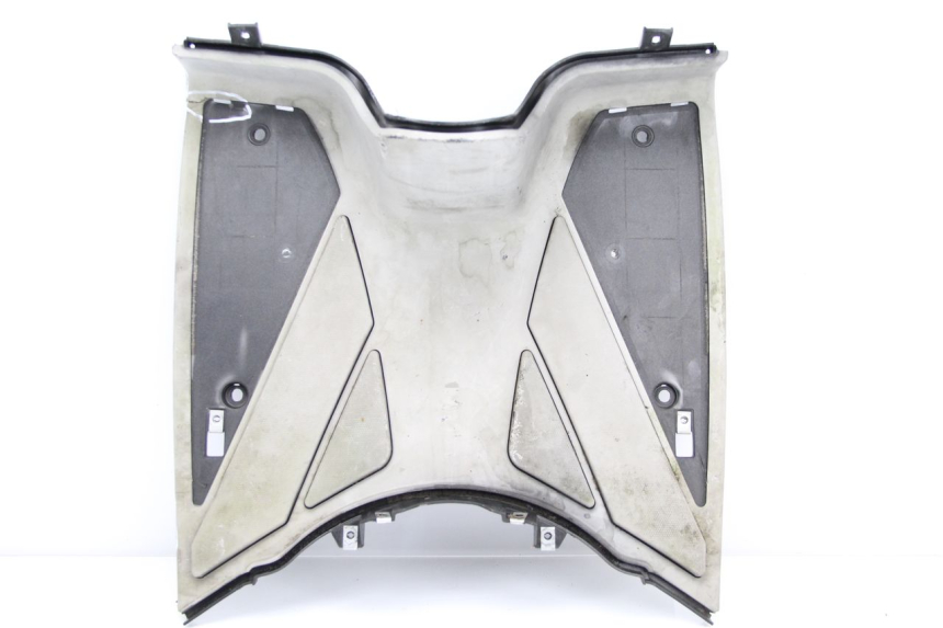 photo de VOETSTEUN PIAGGIO NEW TYPHOON 50 (2010 - 2017) - Overzicht