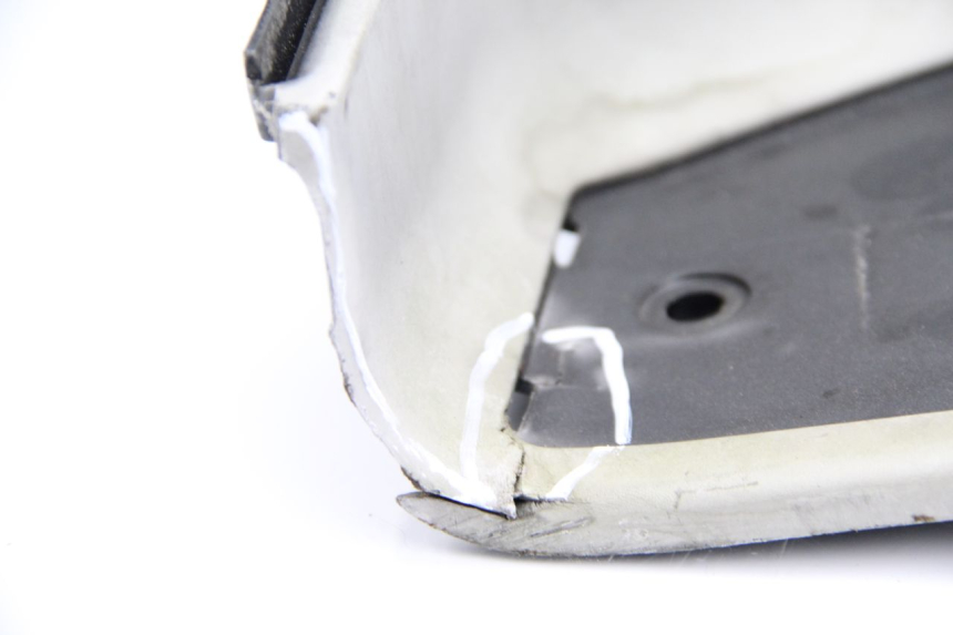 photo de VOETSTEUN PIAGGIO NEW TYPHOON 50 (2010 - 2017) - Staat van het oppervlak