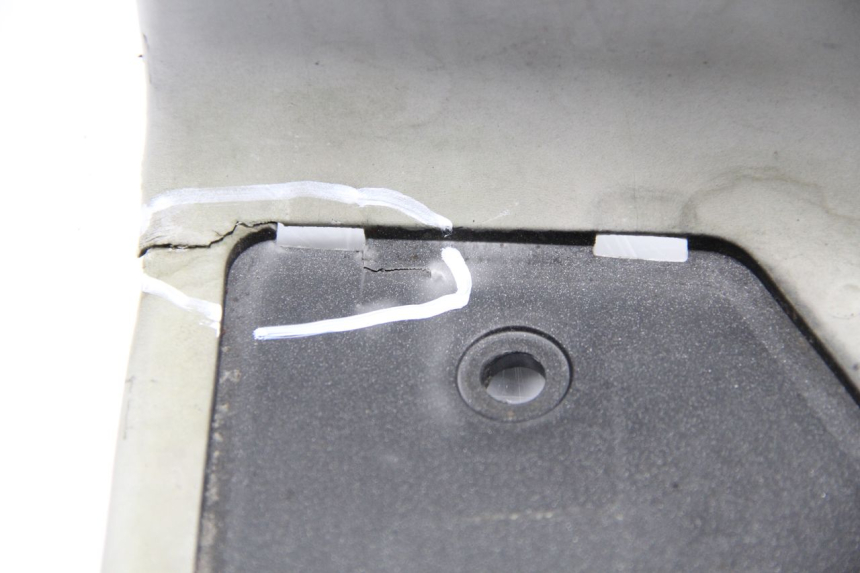 photo de VOETSTEUN PIAGGIO NEW TYPHOON 50 (2010 - 2017) - Gecontroleerd onderdeel