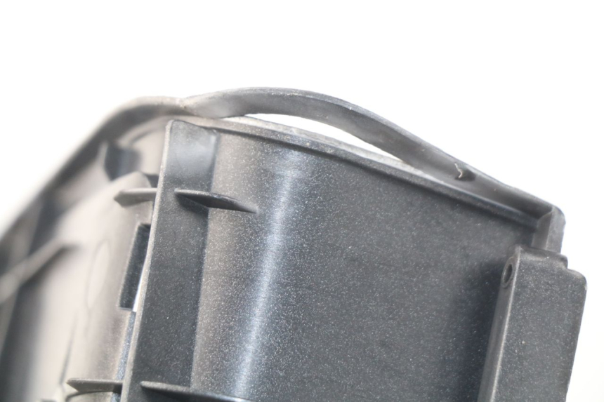 photo de VOETSTEUN PIAGGIO NEW TYPHOON 50 (2010 - 2017) - Zoom op gebruiksstaat