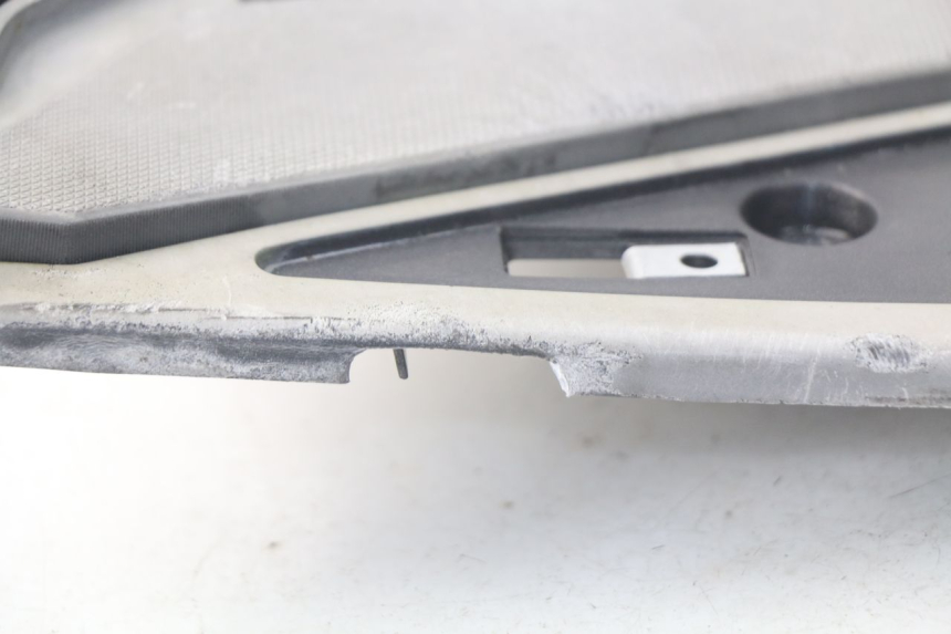 photo de VOETSTEUN PIAGGIO NEW TYPHOON 50 (2010 - 2017) - Staat van het oppervlak