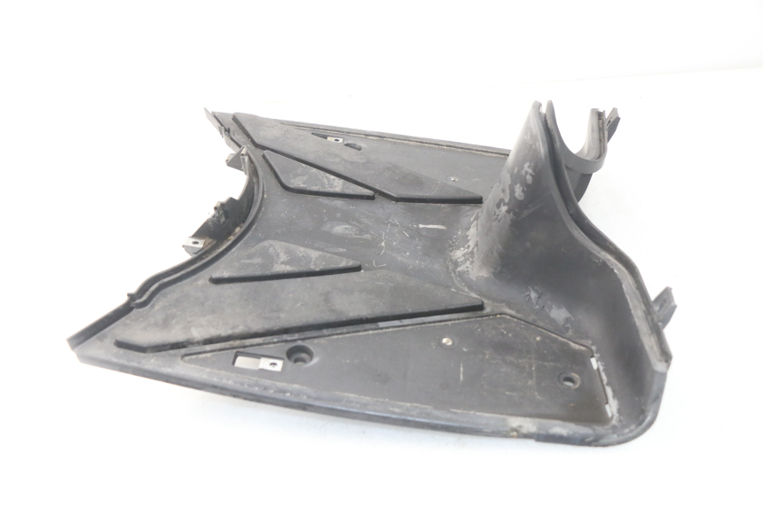 photo de VOETSTEUN PIAGGIO NEW TYPHOON 50 (2010 - 2017) - Hoofdaanzicht