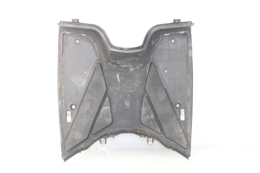 photo de VOETSTEUN PIAGGIO NEW TYPHOON 50 (2010 - 2017) - Detail van het onderdeel