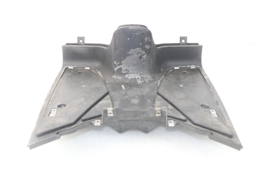 photo de VOETSTEUN PIAGGIO NEW TYPHOON 50 (2010 - 2017) - Andere kijkhoek