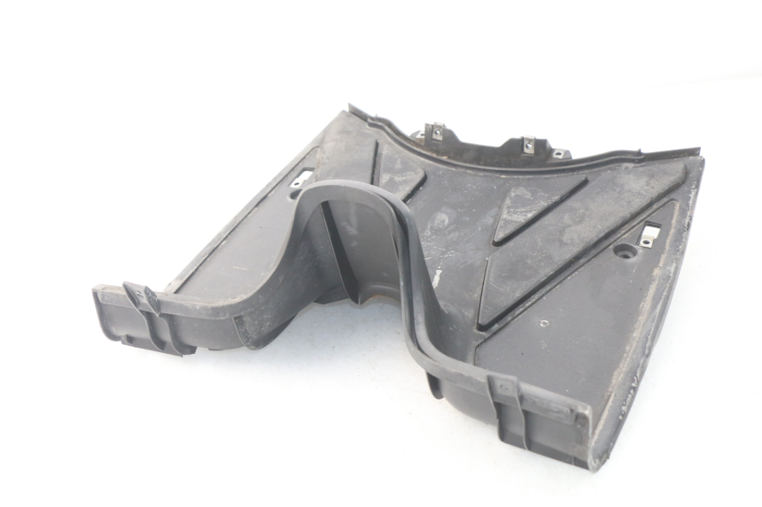 photo de VOETSTEUN PIAGGIO NEW TYPHOON 50 (2010 - 2017) - Technische close-up