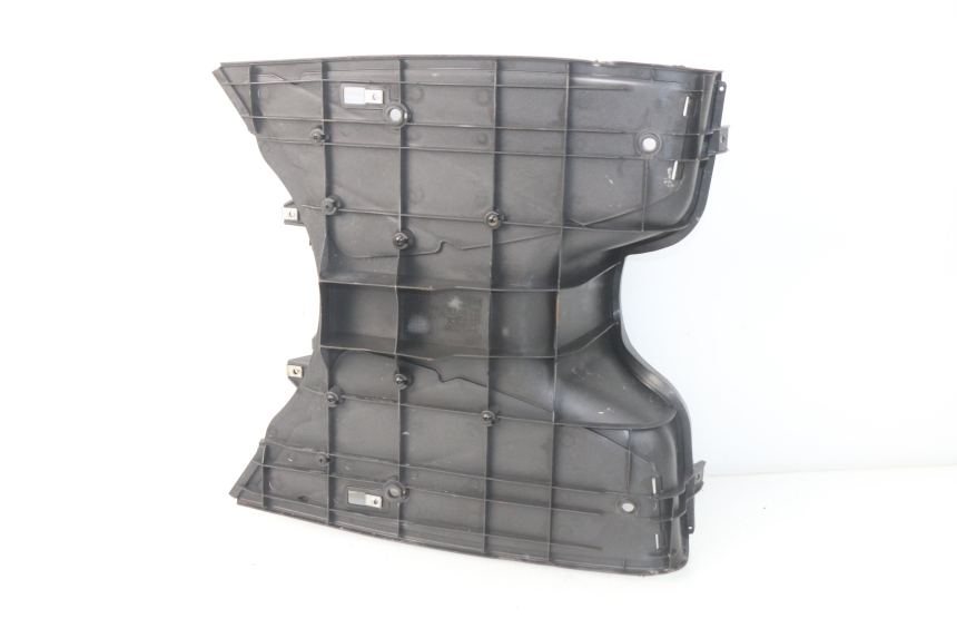 photo de VOETSTEUN PIAGGIO NEW TYPHOON 50 (2010 - 2017) - Overzicht