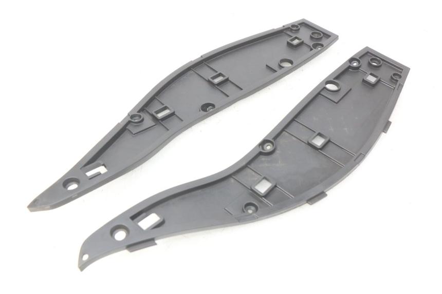 photo de VOETSTEUN GILERA NEXUS 125 (2009 - 2013) - Hoofdaanzicht