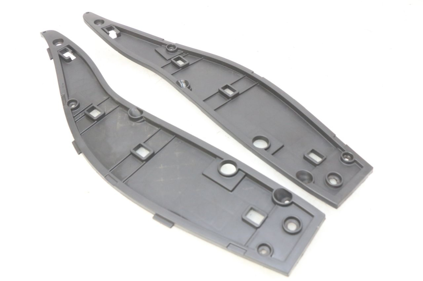 photo de VOETSTEUN GILERA NEXUS 125 (2009 - 2013) - Zoom op gebruiksstaat