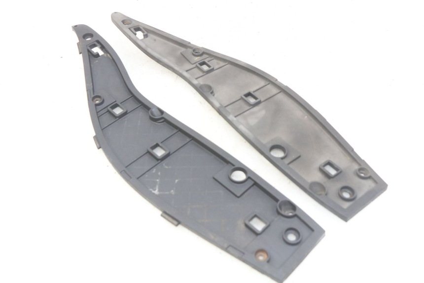 photo de VOETSTEUN GILERA NEXUS 125 (2007 - 2009) - Hoofdaanzicht