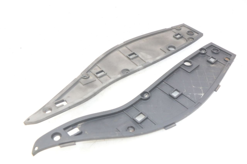 photo de VOETSTEUN GILERA NEXUS 125 (2007 - 2009) - Zoom op gebruiksstaat