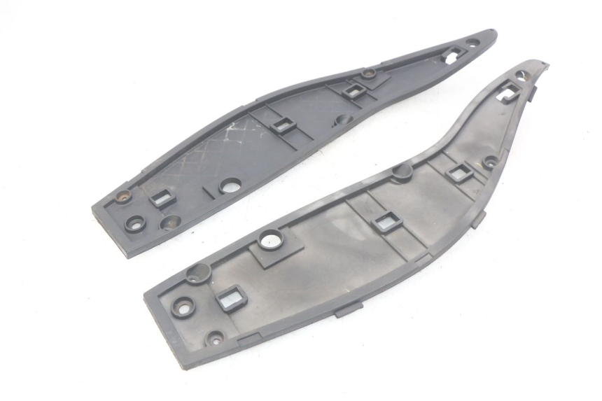 photo de VOETSTEUN GILERA NEXUS 125 (2007 - 2009) - Andere kijkhoek