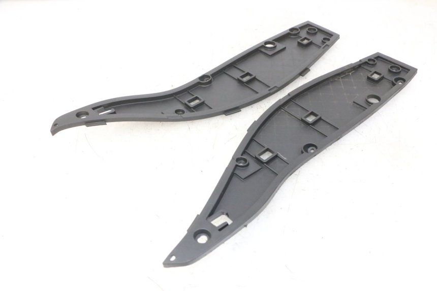 photo de VOETSTEUN GILERA NEXUS 125 (2009 - 2013) - Hoofdaanzicht